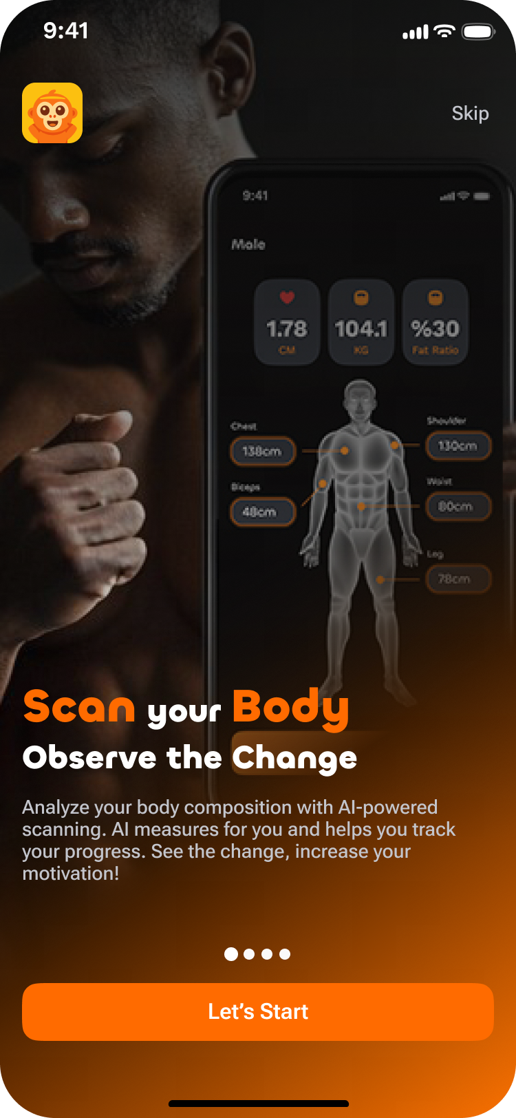 Body Analysis