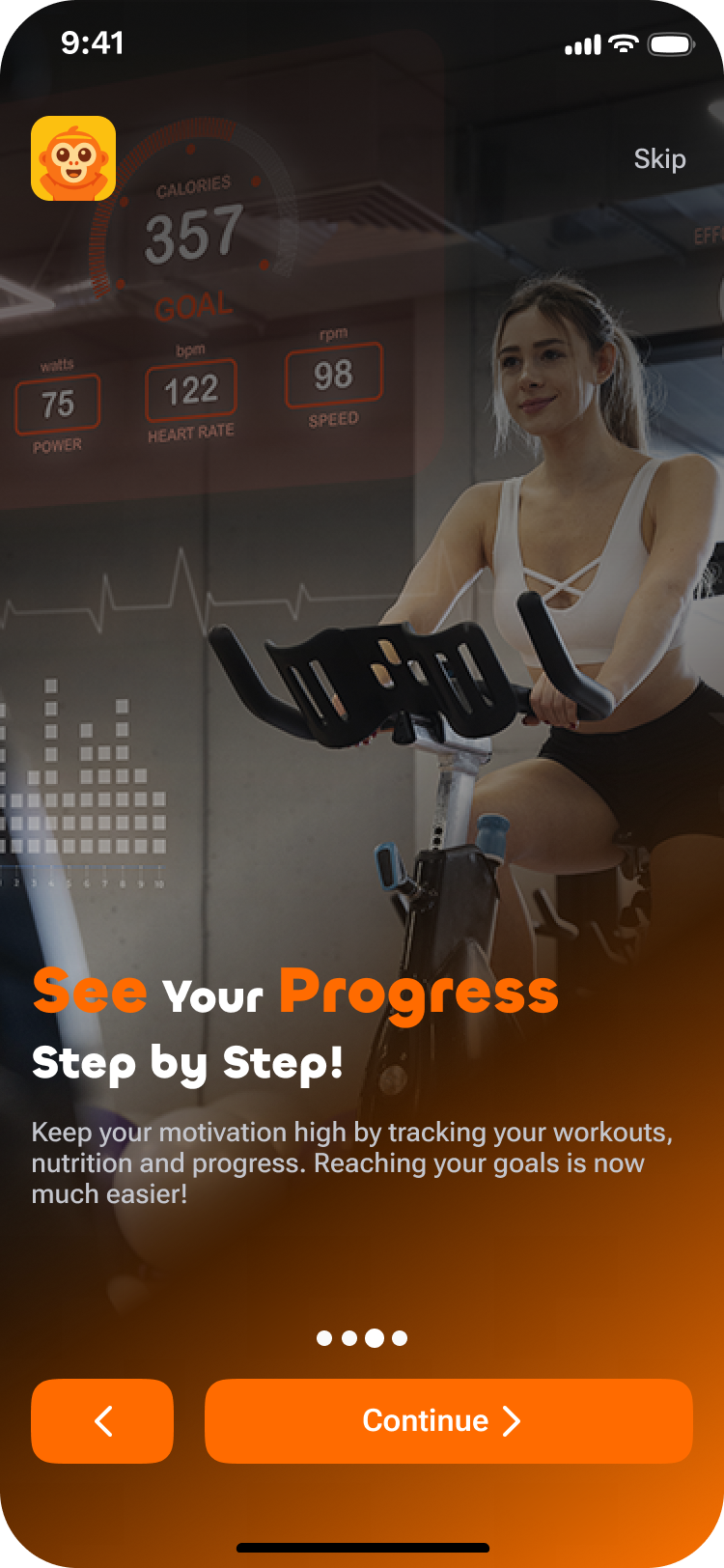 Progress Tracking
